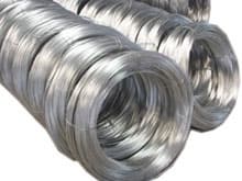 Single Galvanized Steel Wire _GSW_